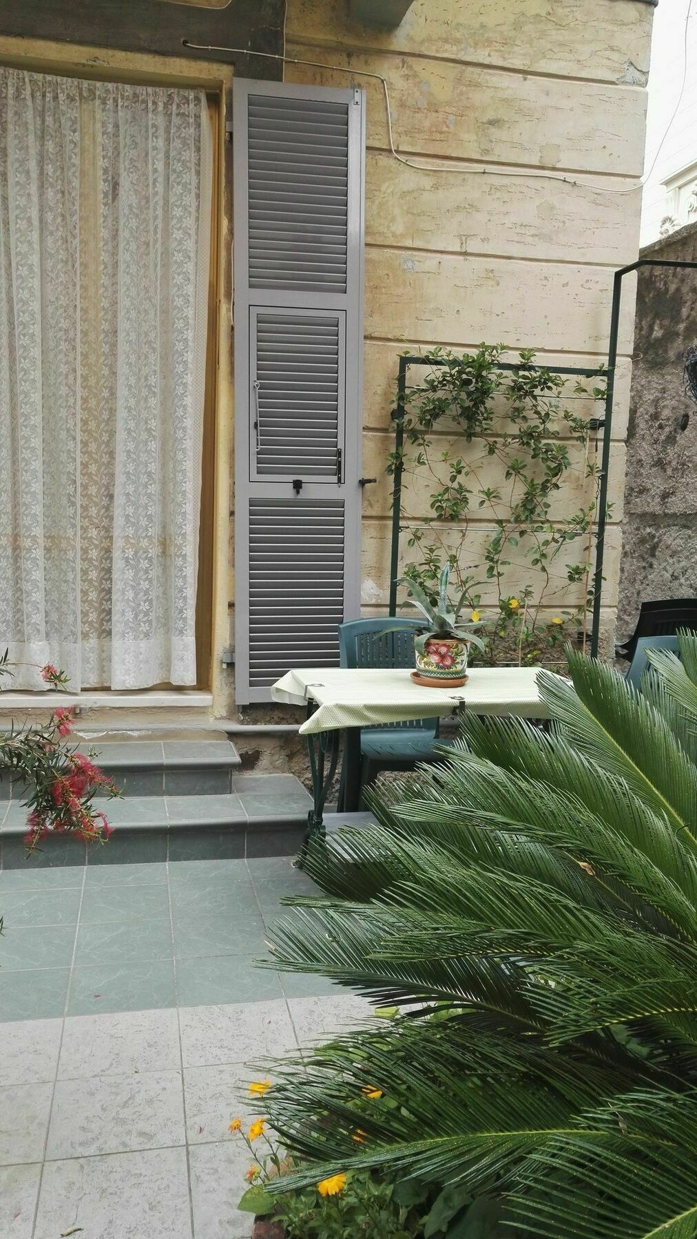 斯培西亚La Casa Di Giorgia公寓 外观 照片